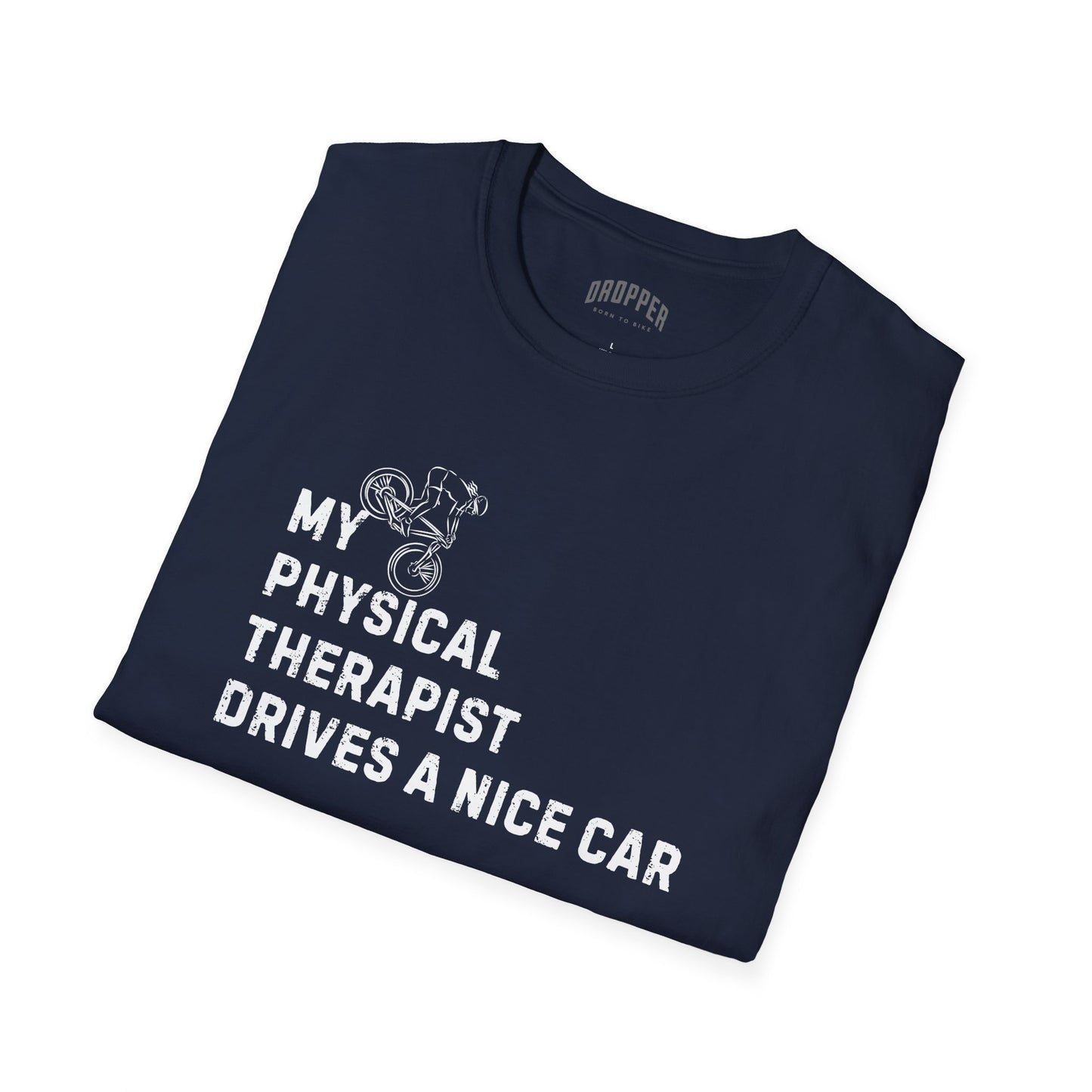 Therapy T-Shirt