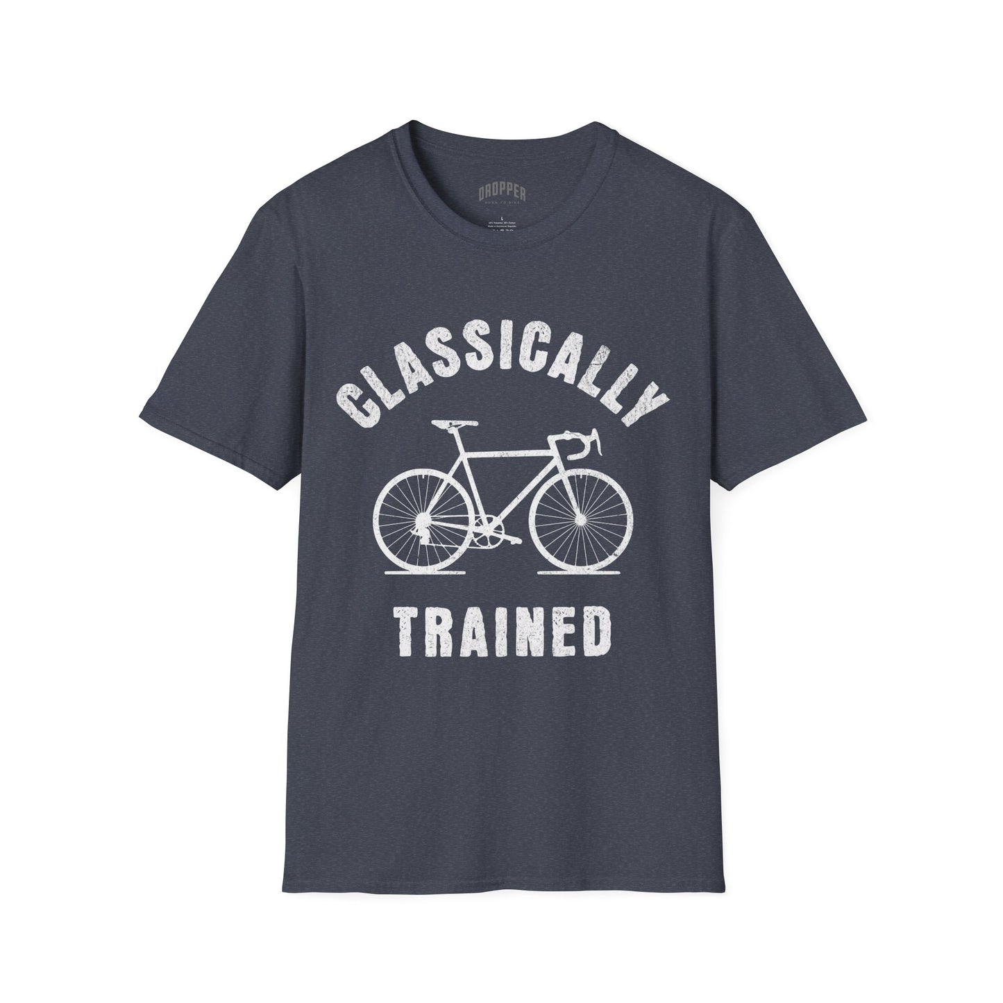 Classically Trained T-Shirt