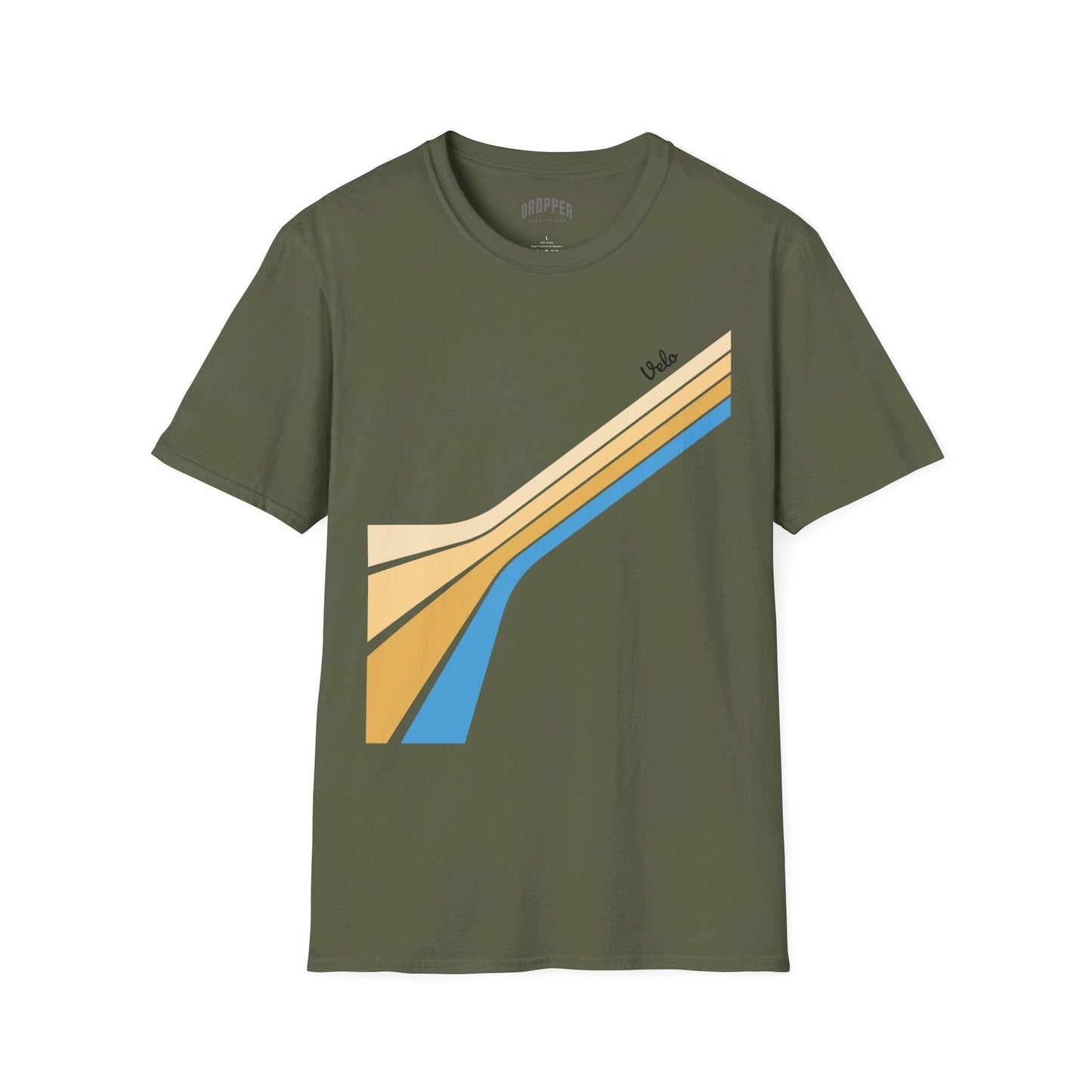 Velodrome T-Shirt