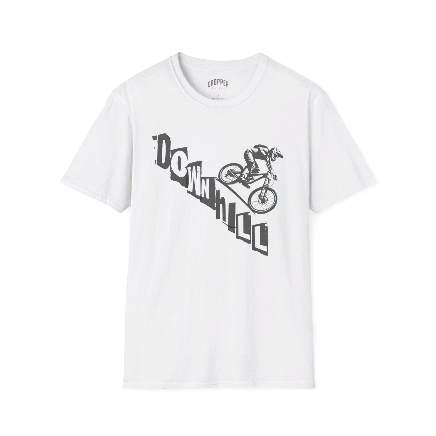 Downhill T-Shirt