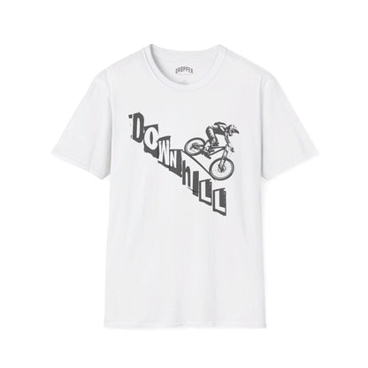 Downhill T-Shirt