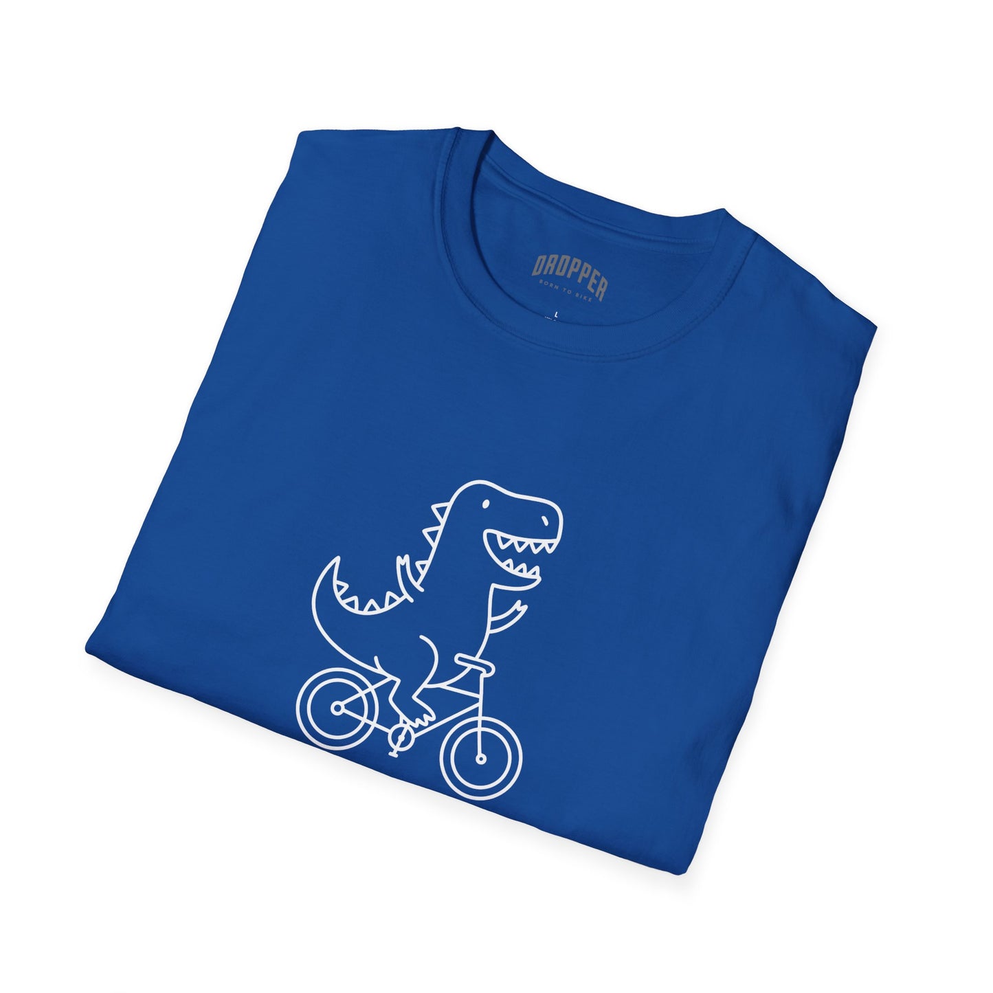 Look, No Hands! T-Shirt