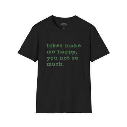 You, Not So Much T-Shirt