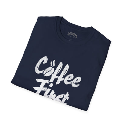 Watts Later T-Shirt