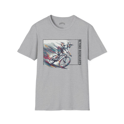 Beyond Boundaries T-Shirt