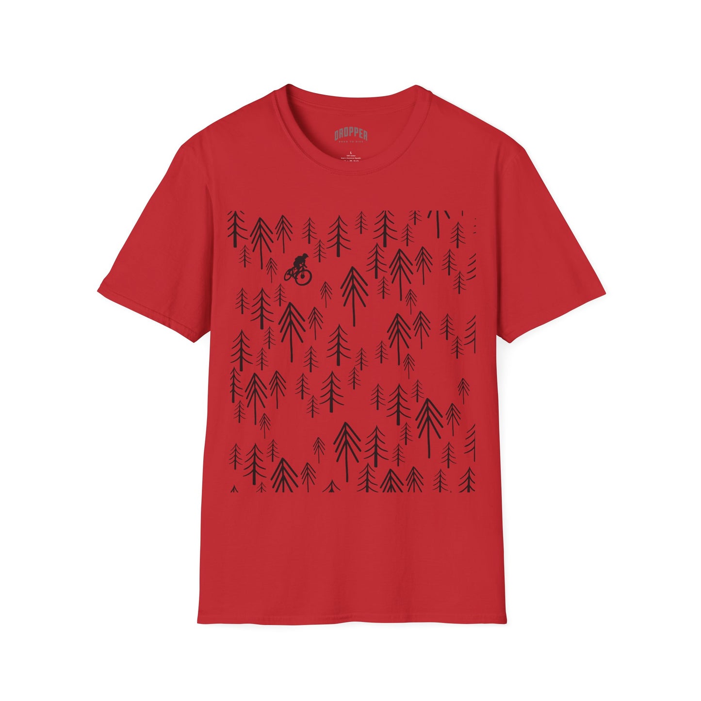 Forest Freedom T-Shirt