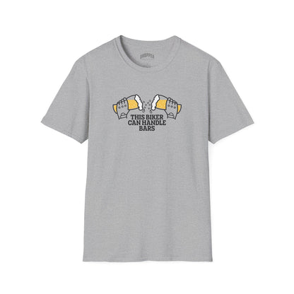 Handle Bars T-Shirt