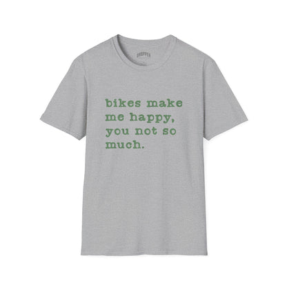 You, Not So Much T-Shirt