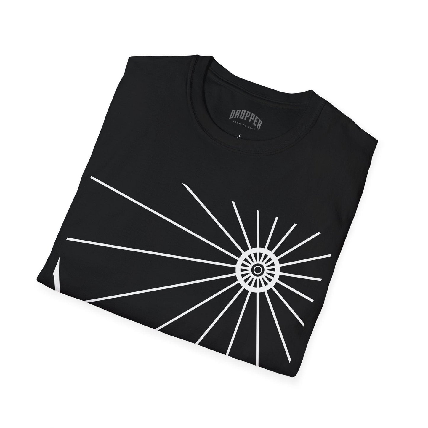 Spokes T-Shirt