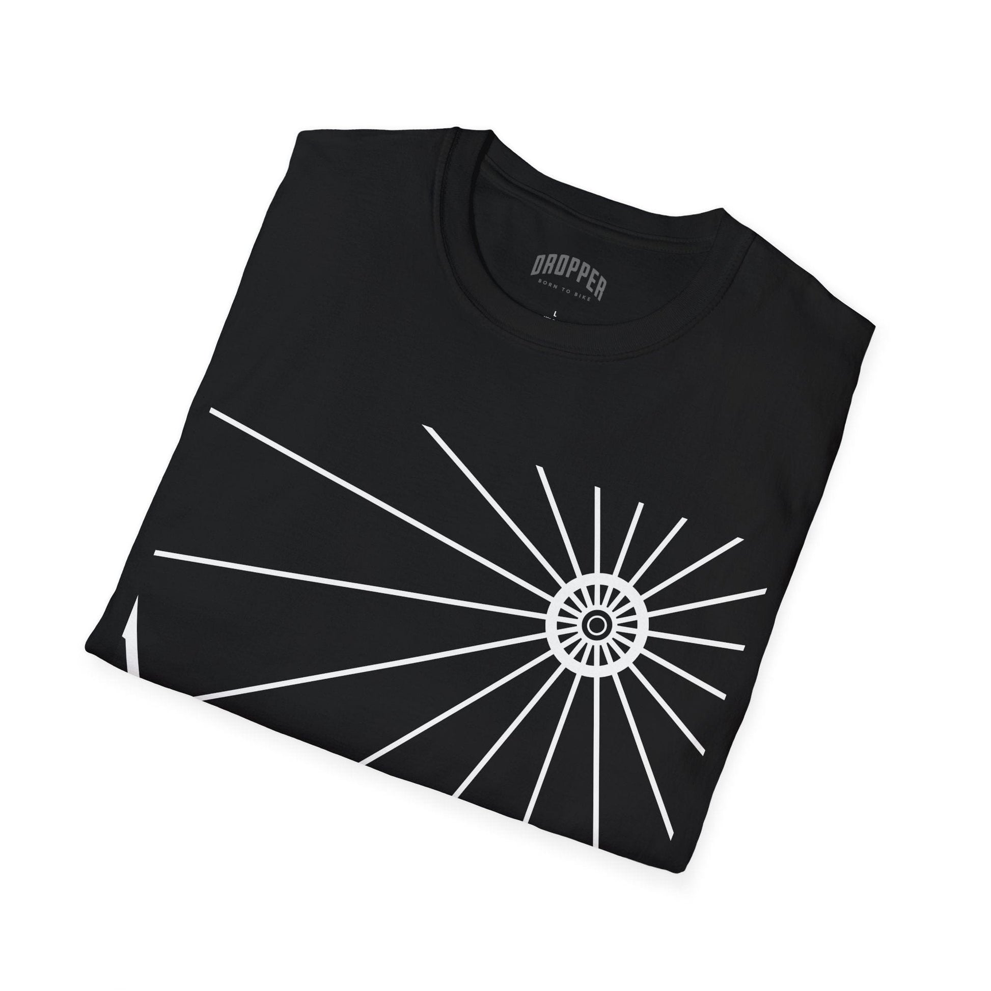 Spokes T-Shirt