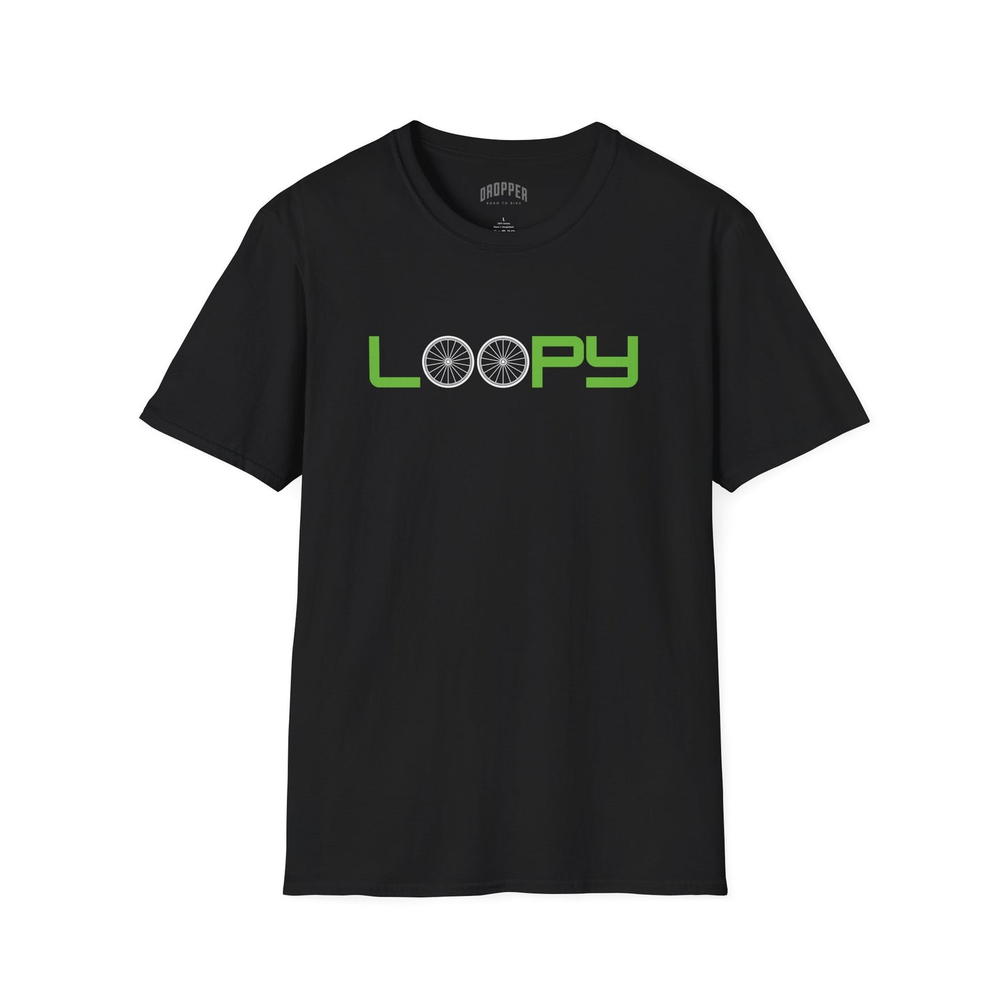 Loopy T-Shirt