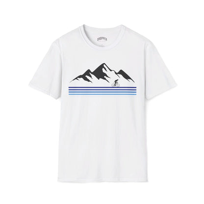 Blue Mountains T-Shirt