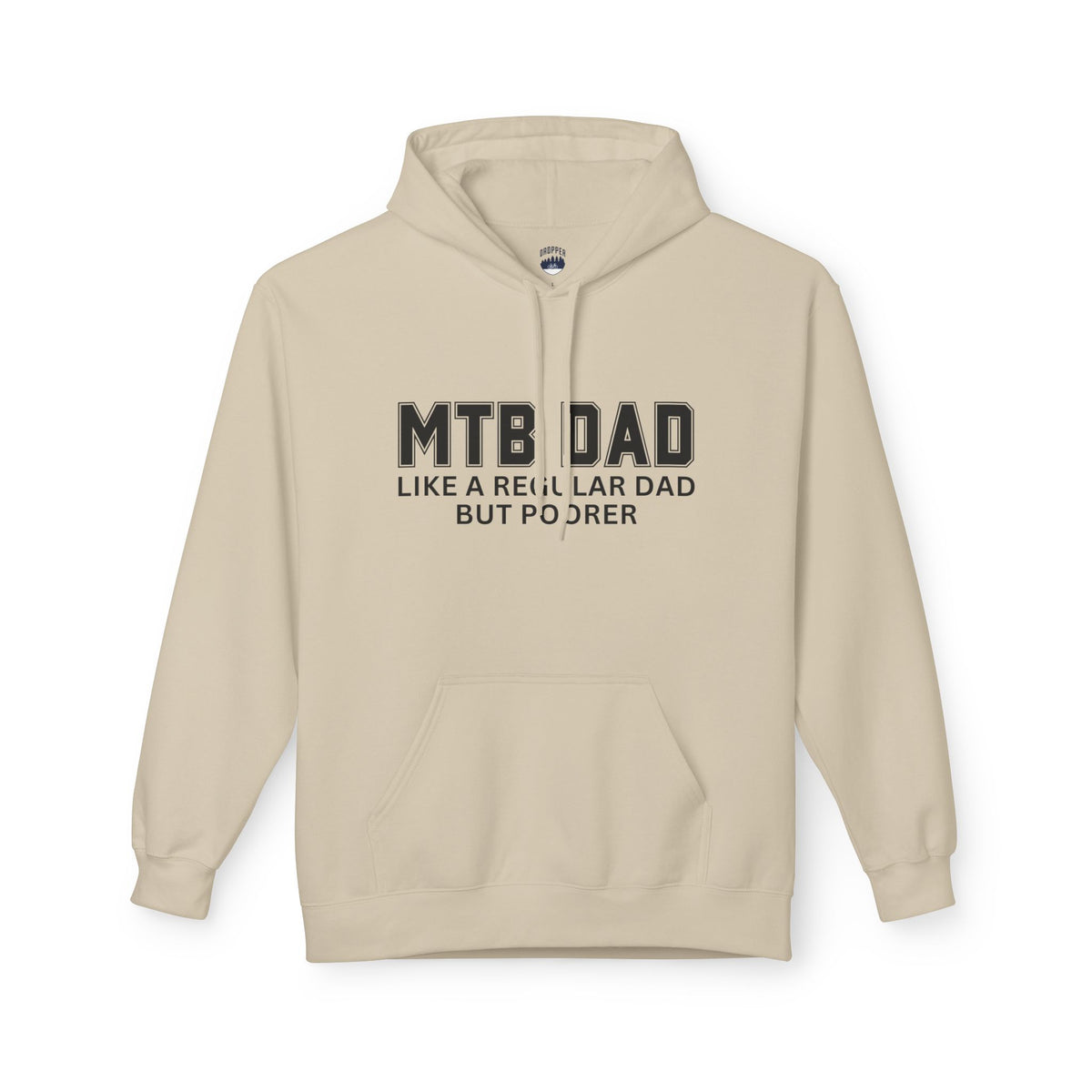 MTB Dad Hoodie