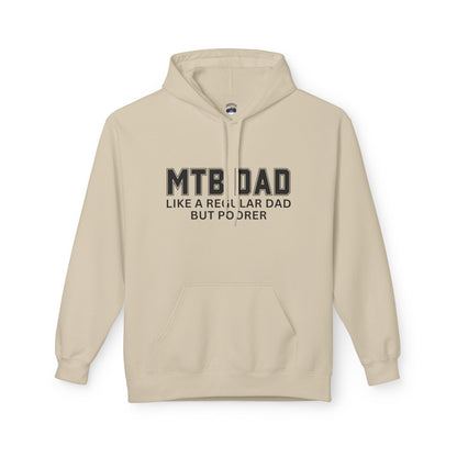 MTB Dad Hoodie