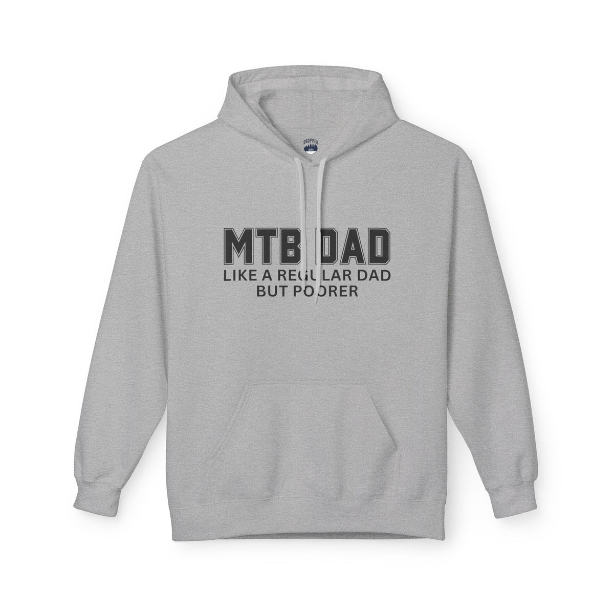 MTB Dad Hoodie