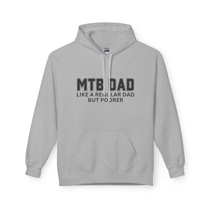 MTB Dad Hoodie