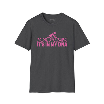 It's In My DNA [Pink] T-Shirt