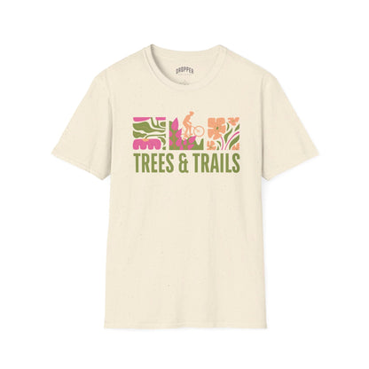 Trees & Trails T-Shirt