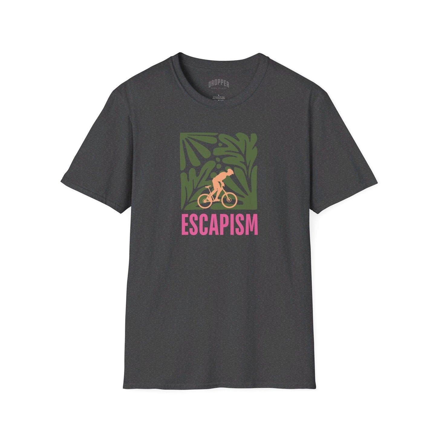 Escapism [Pink] T-Shirt