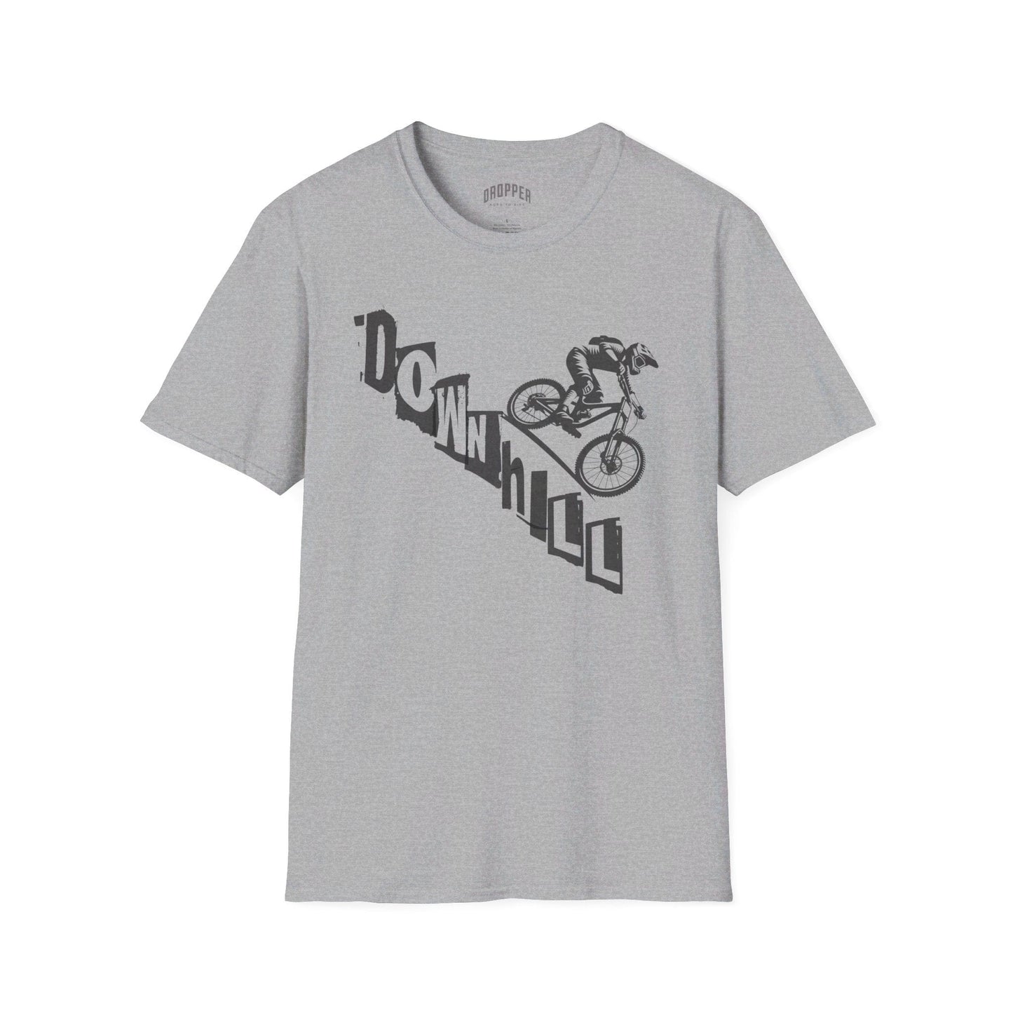 Downhill T-Shirt