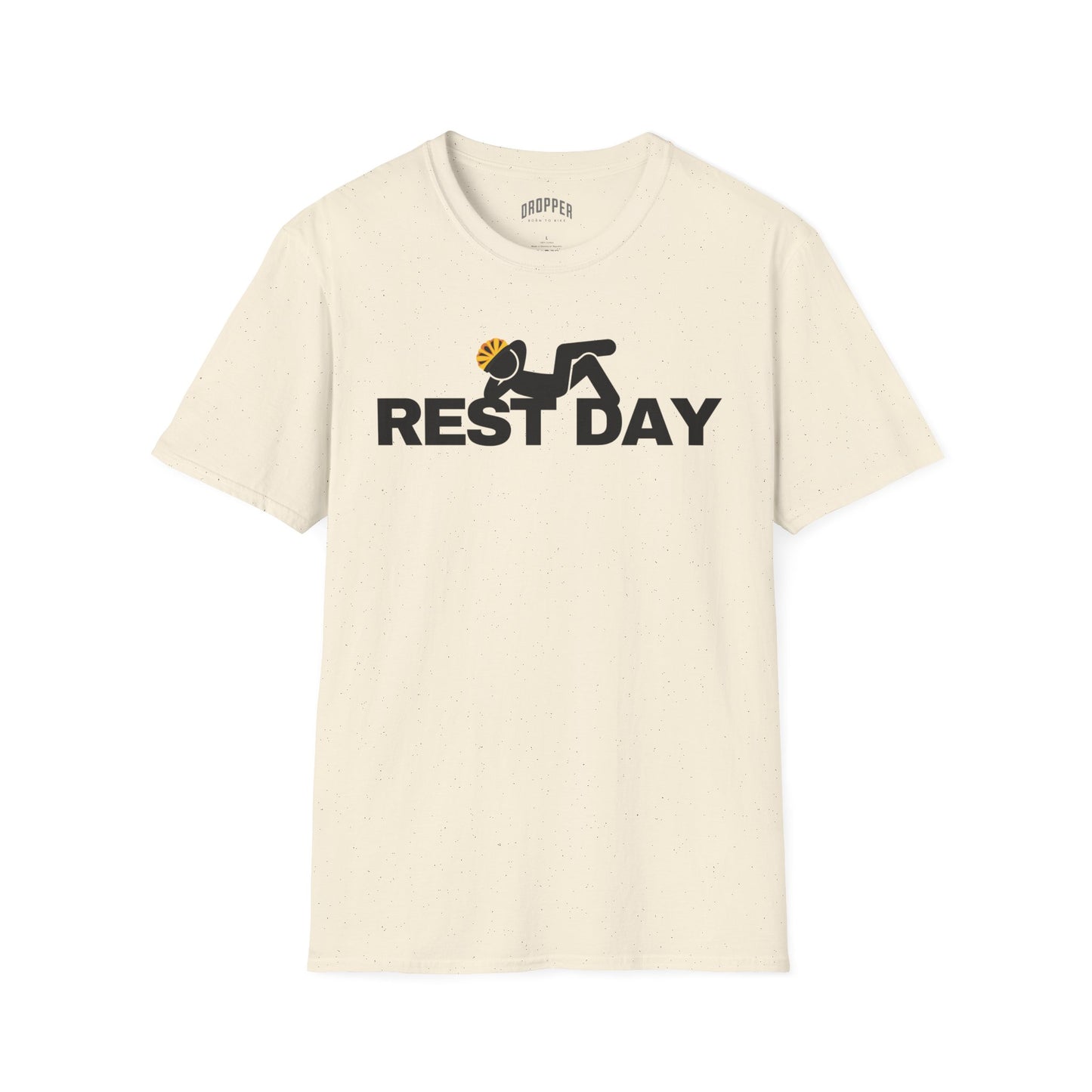 Rest Day T-Shirt