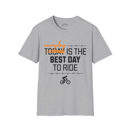 The Best Day T-Shirt