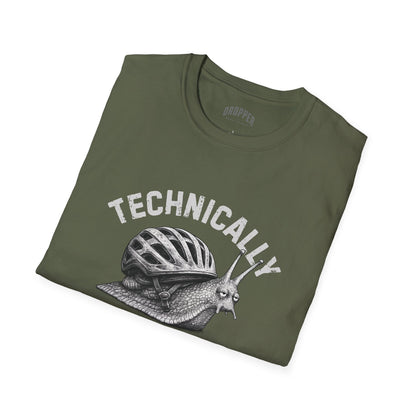 In Motion T-Shirt