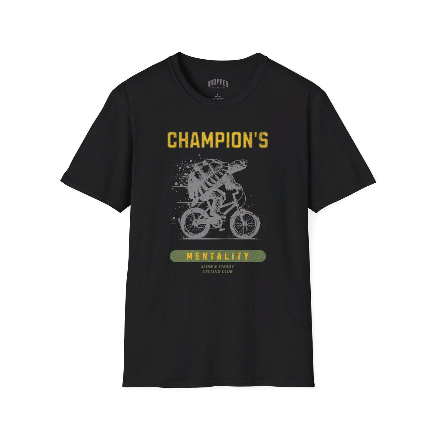 Champion's Mentality T-Shirt