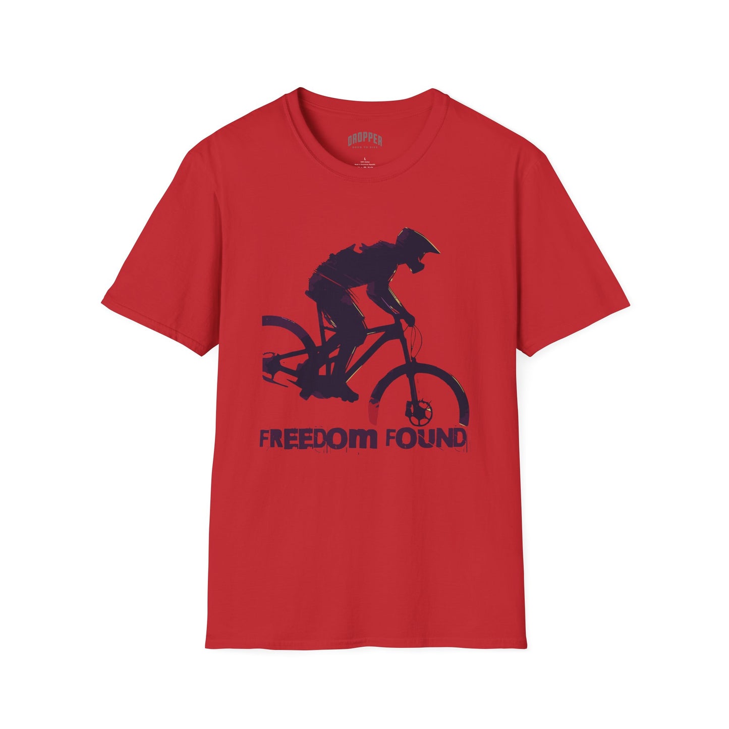 Freedom Found T-Shirt