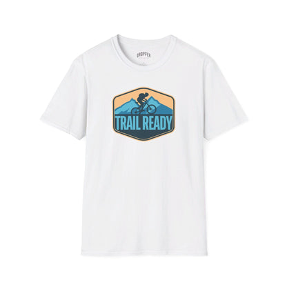 Trail Ready T-Shirt