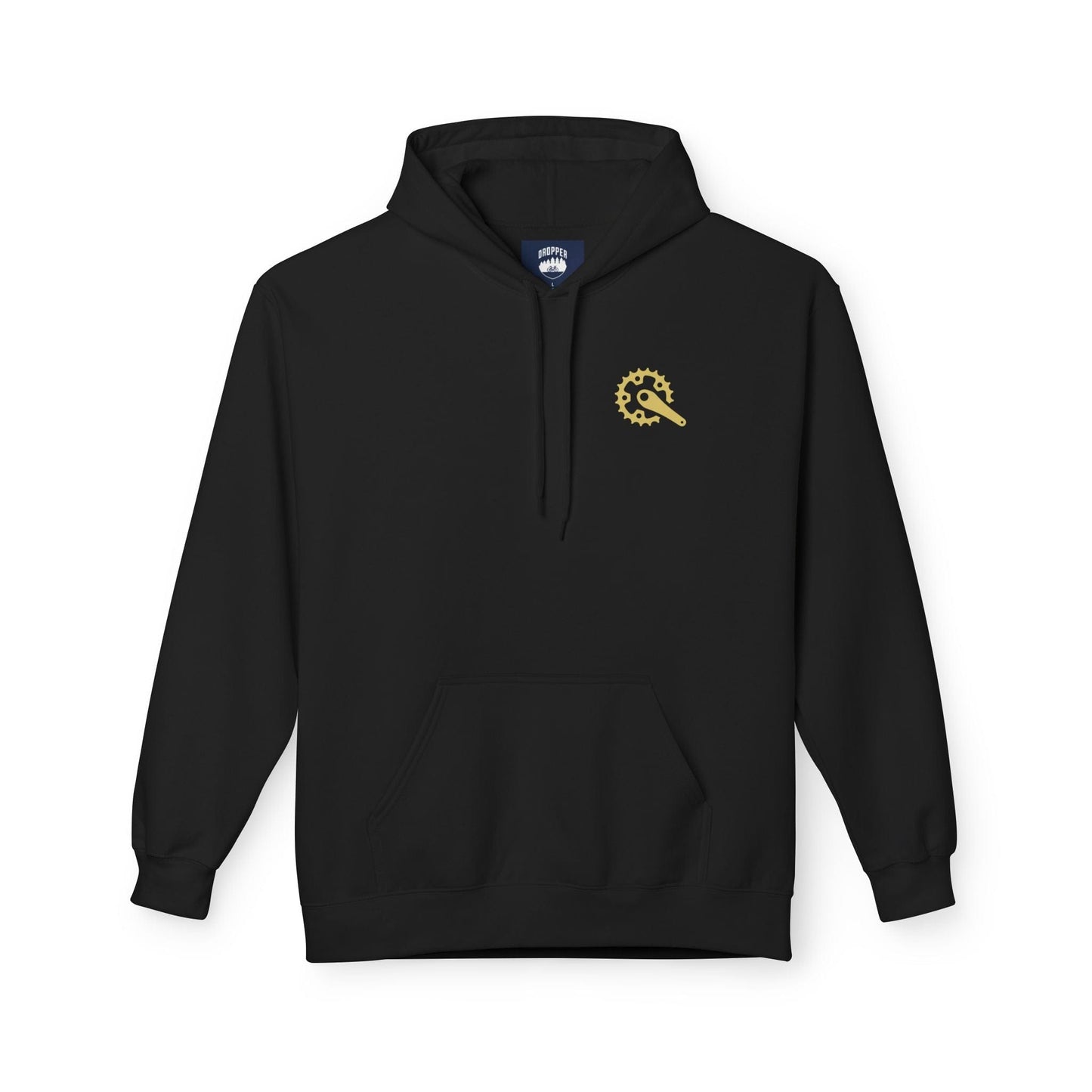 Pedal Faster Hoodie