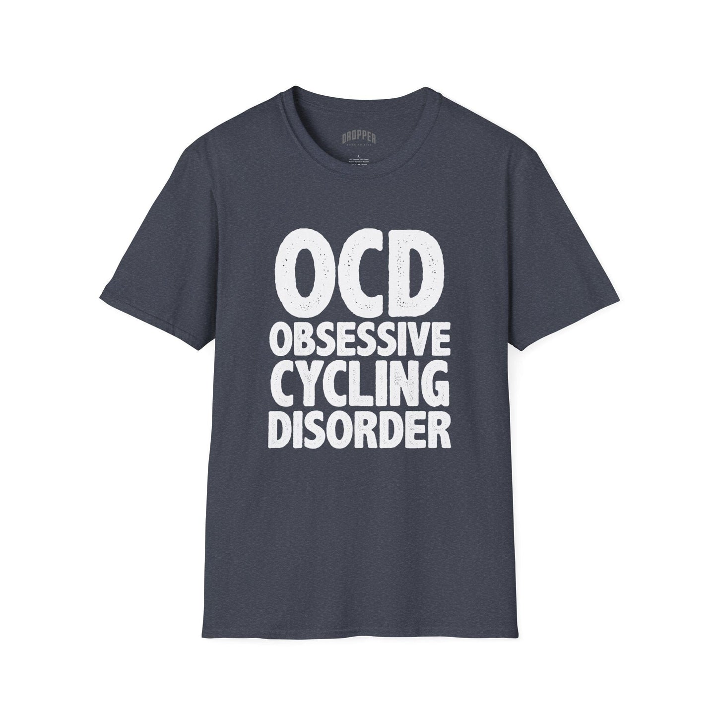 OCD T-Shirt