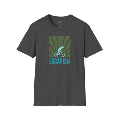 Escapism [Blue] T-Shirt