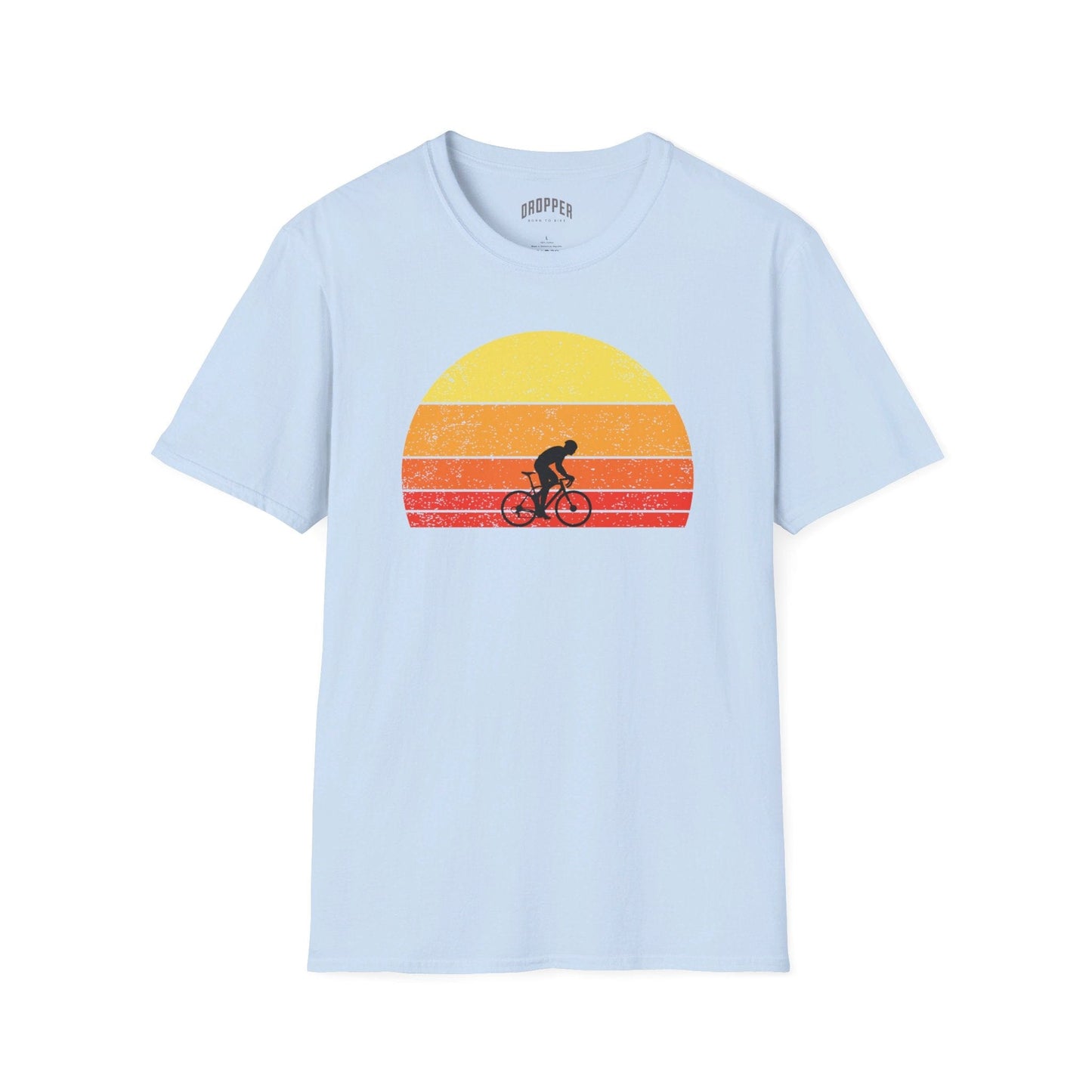 Burning Sun T-Shirt