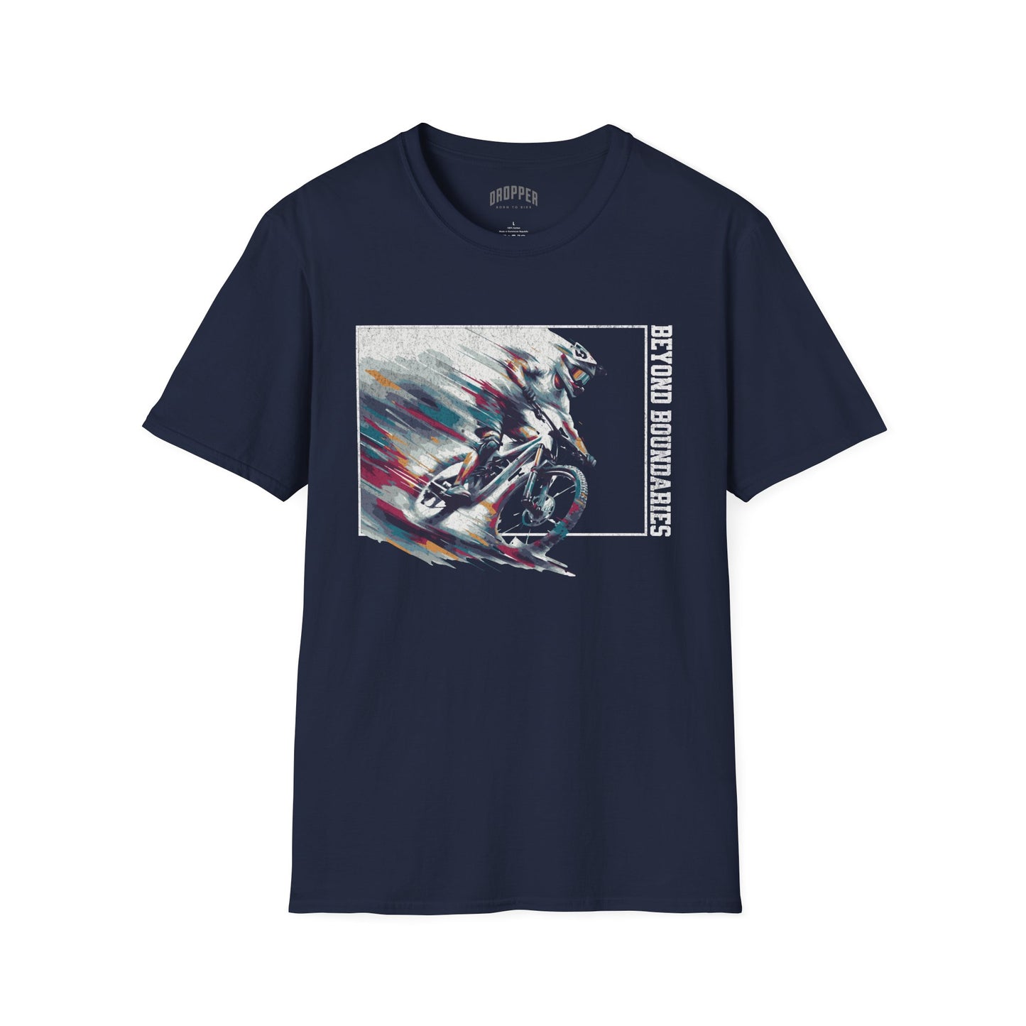 Beyond Boundaries T-Shirt