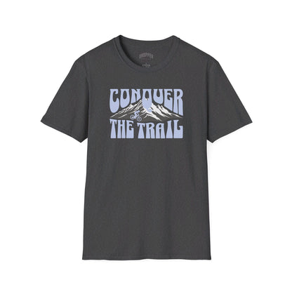 Conquer The Trail T-Shirt