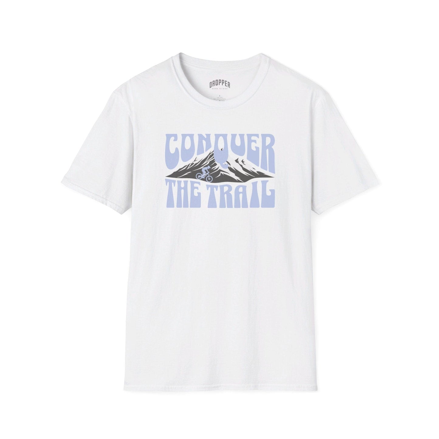 Conquer The Trail T-Shirt