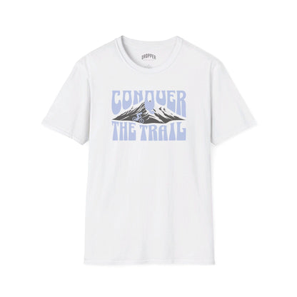 Conquer The Trail T-Shirt