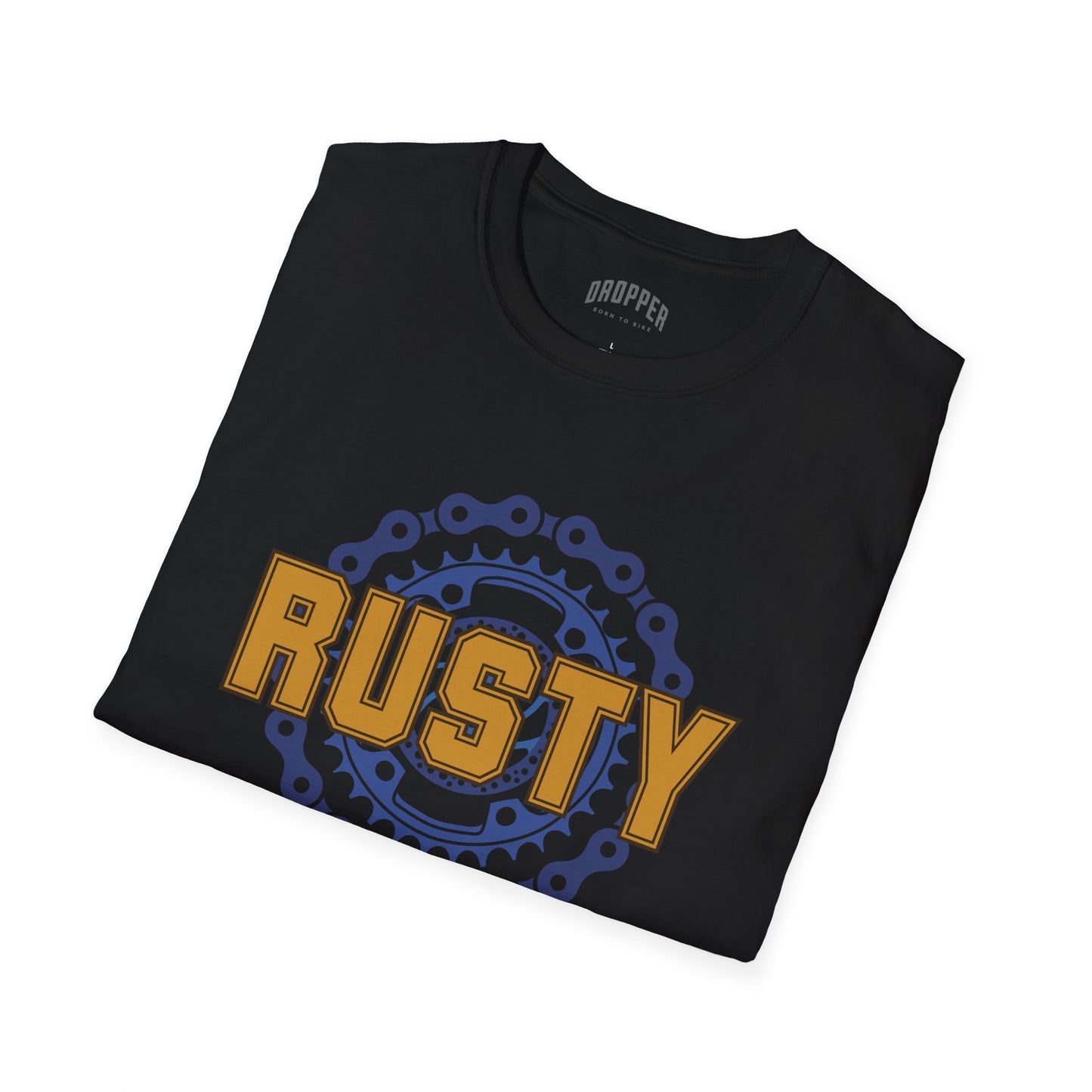 Rusty T-Shirt