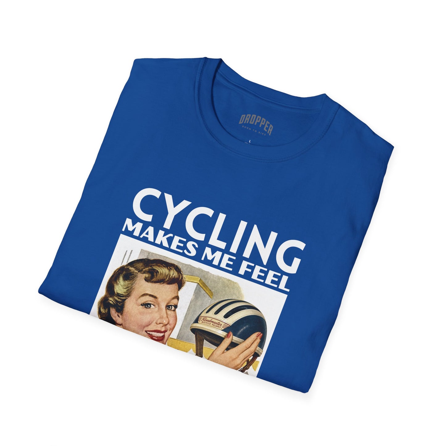 Less Murderous T-Shirt