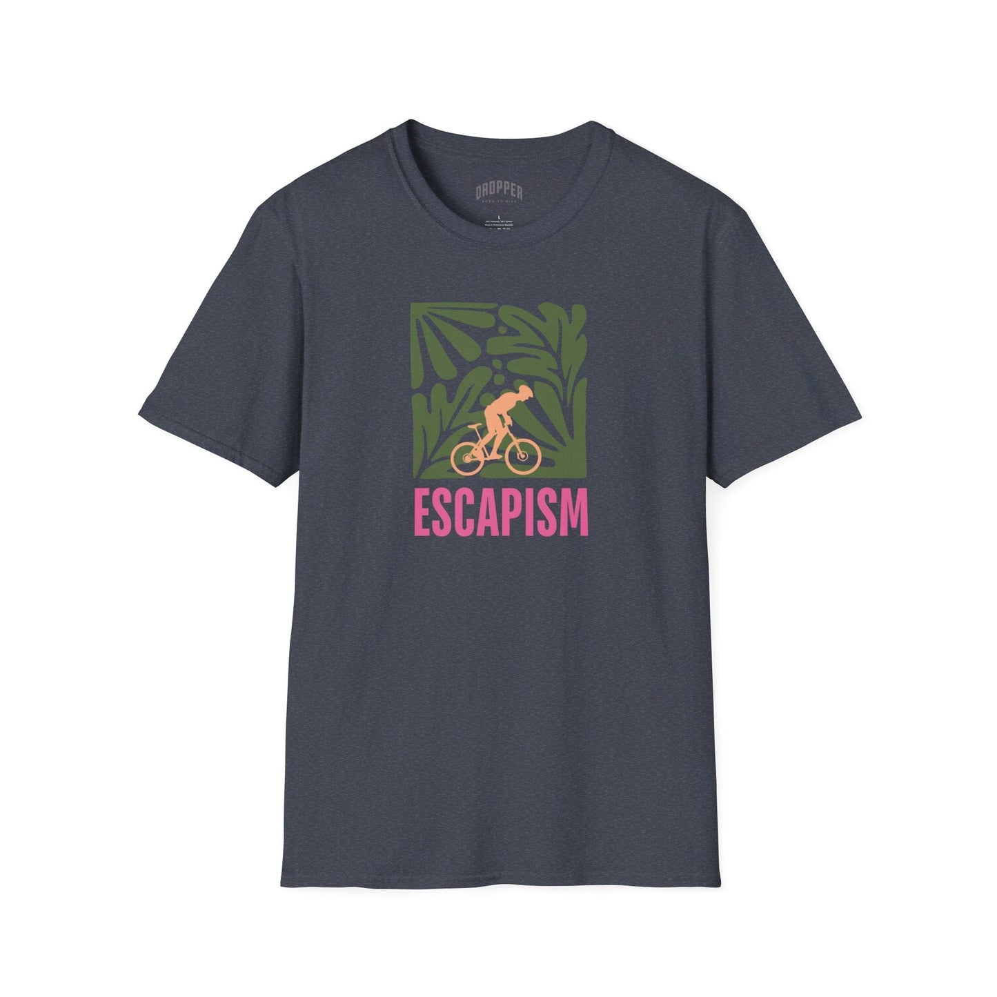 Escapism [Pink] T-Shirt