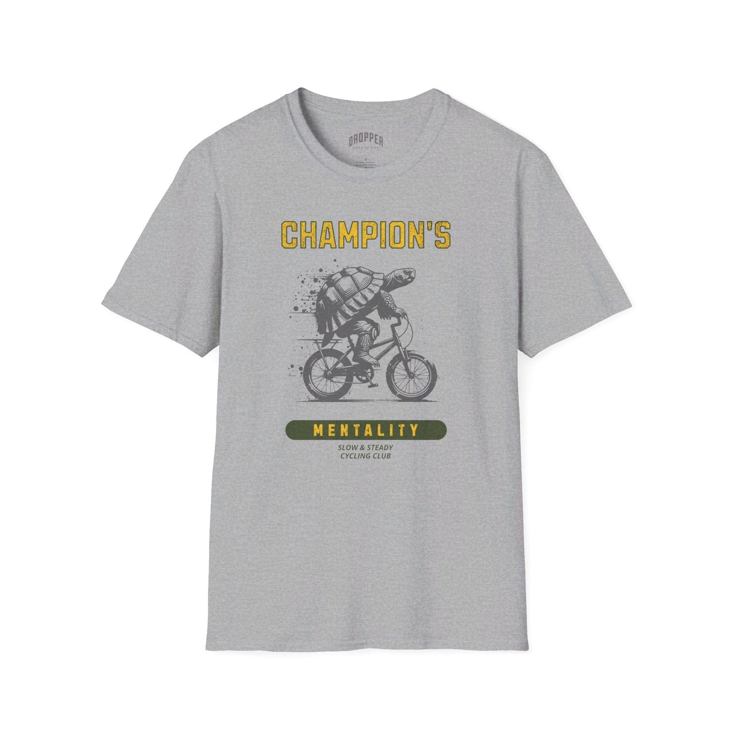 Champion's Mentality T-Shirt