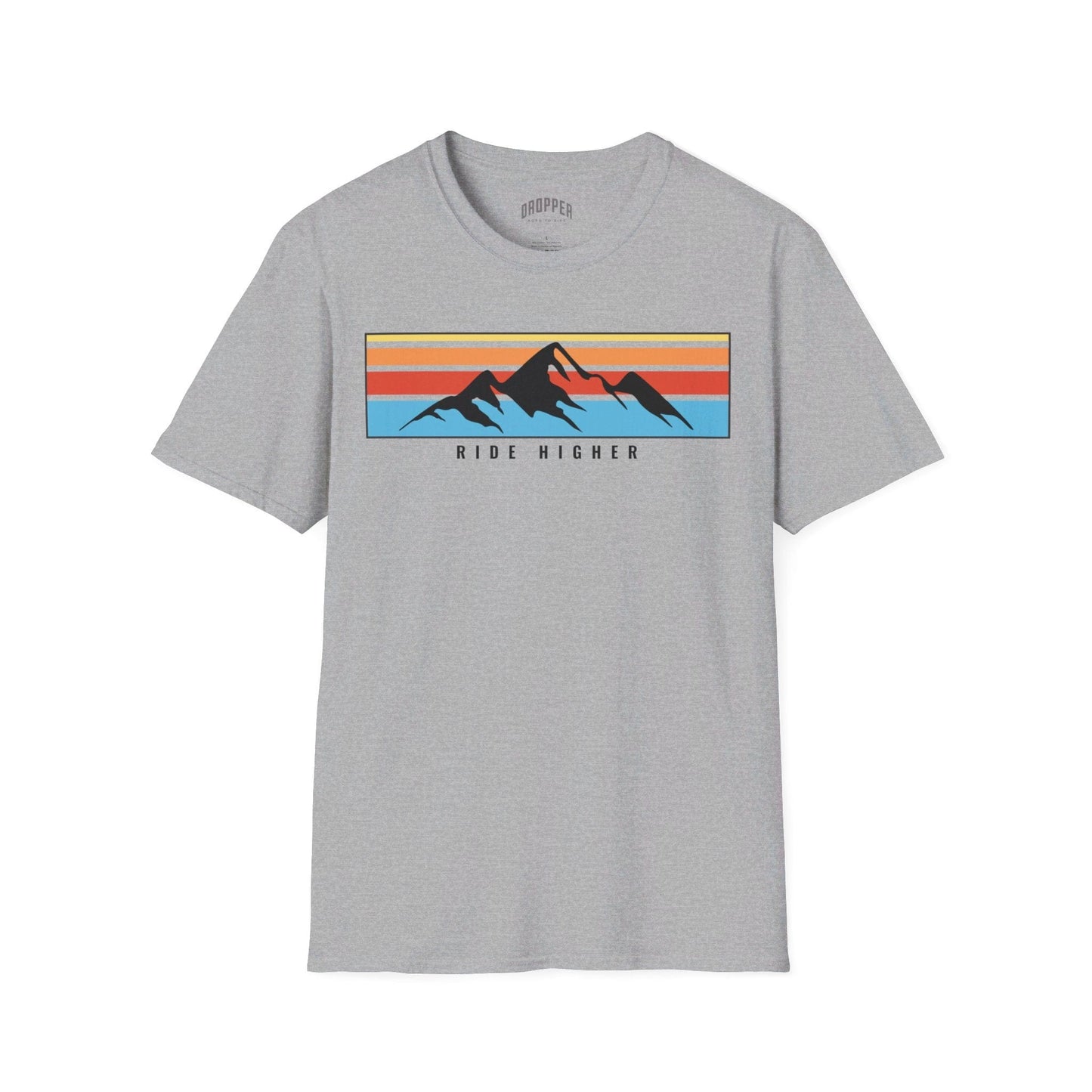 Ride Higher T-Shirt