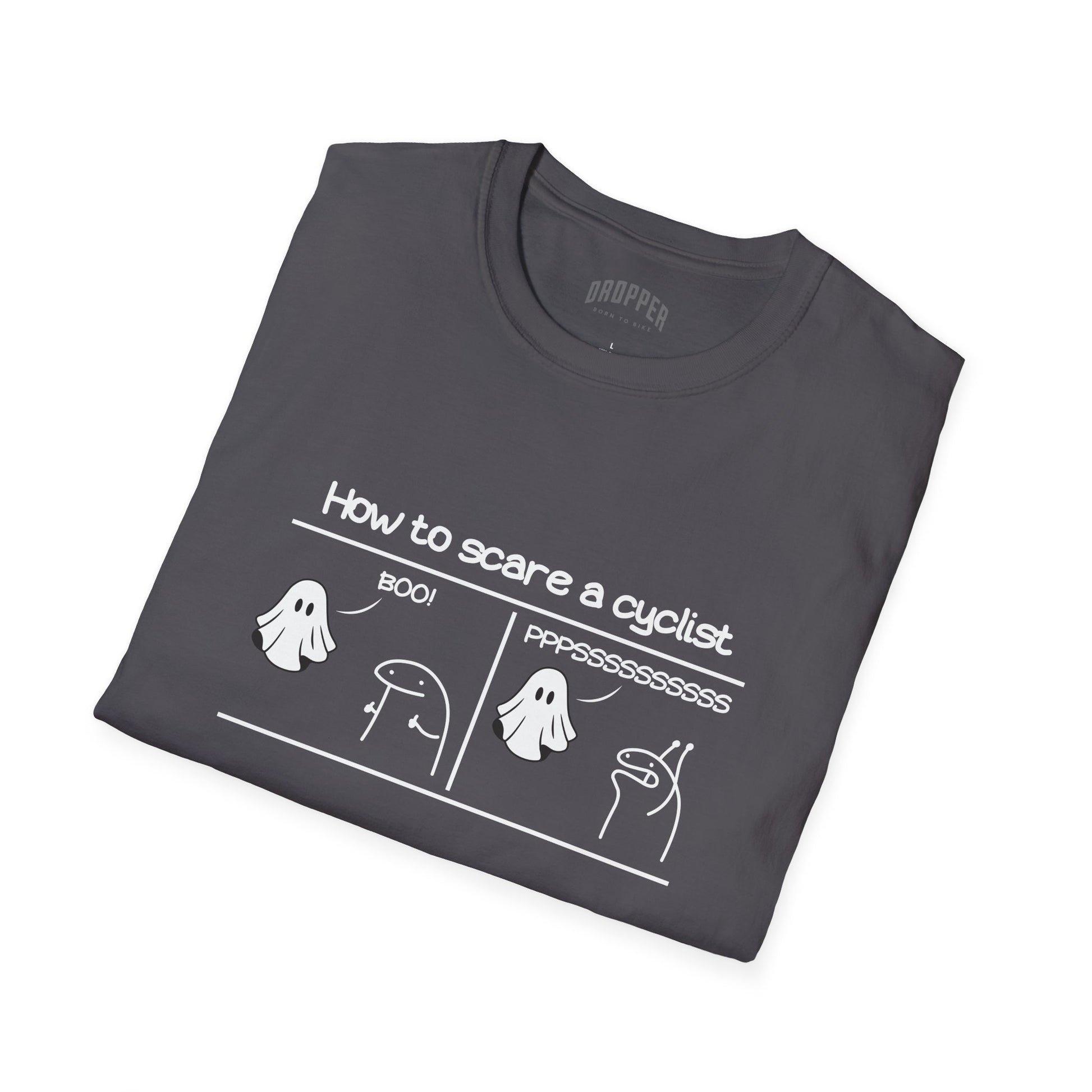 The Sound of Fear T-Shirt