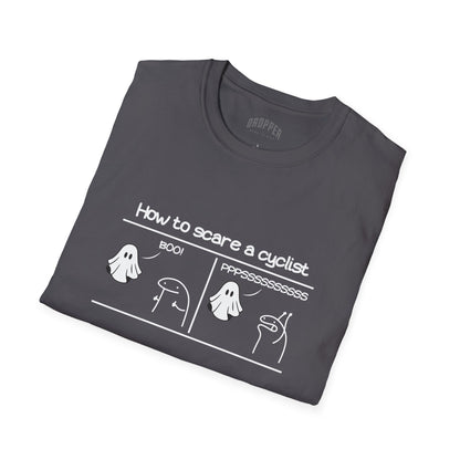 The Sound of Fear T-Shirt