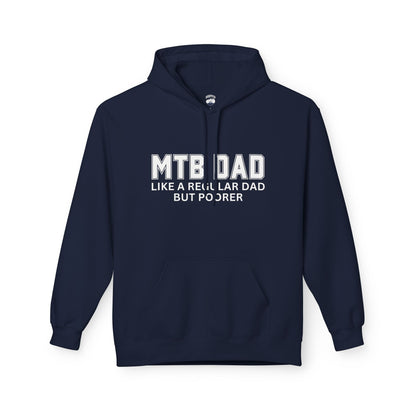 MTB Dad Hoodie
