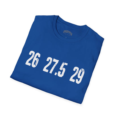 Past & Present T-Shirt
