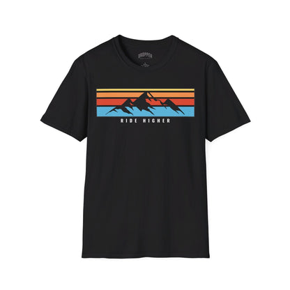 Ride Higher T-Shirt