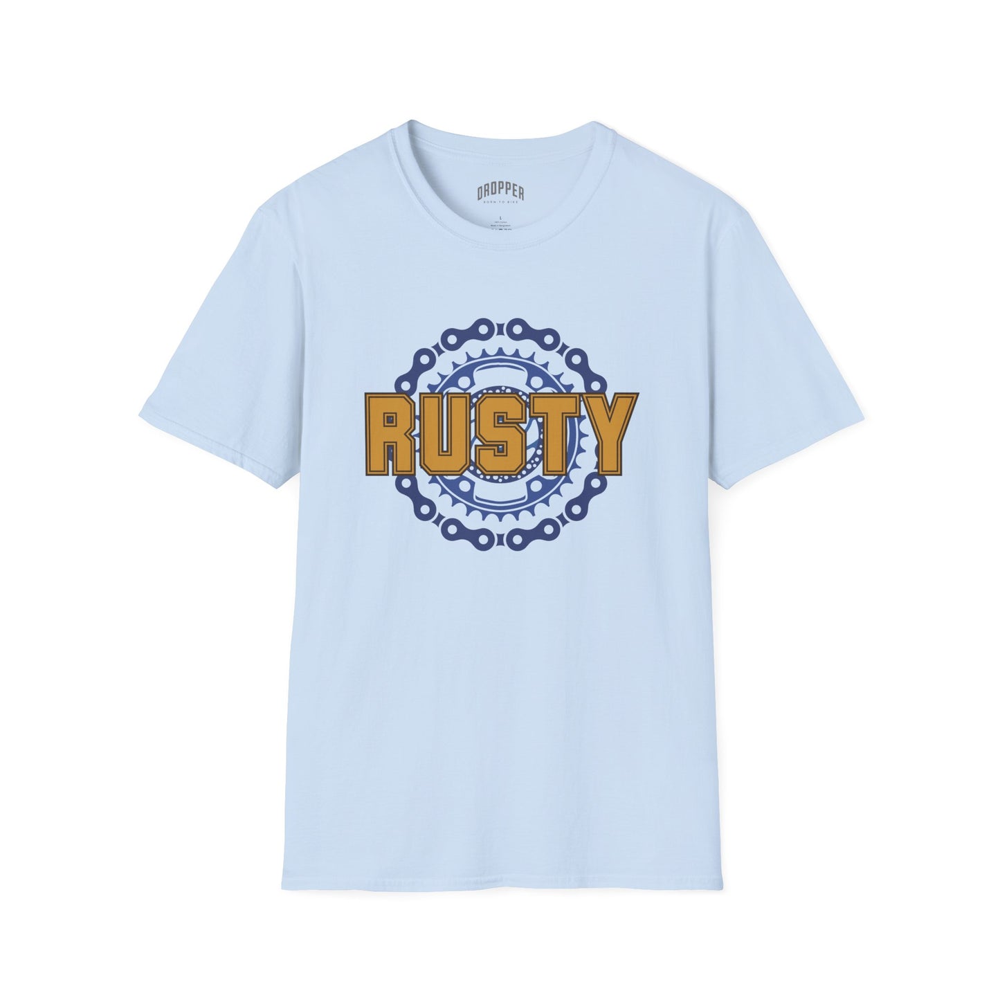 Rusty T-Shirt