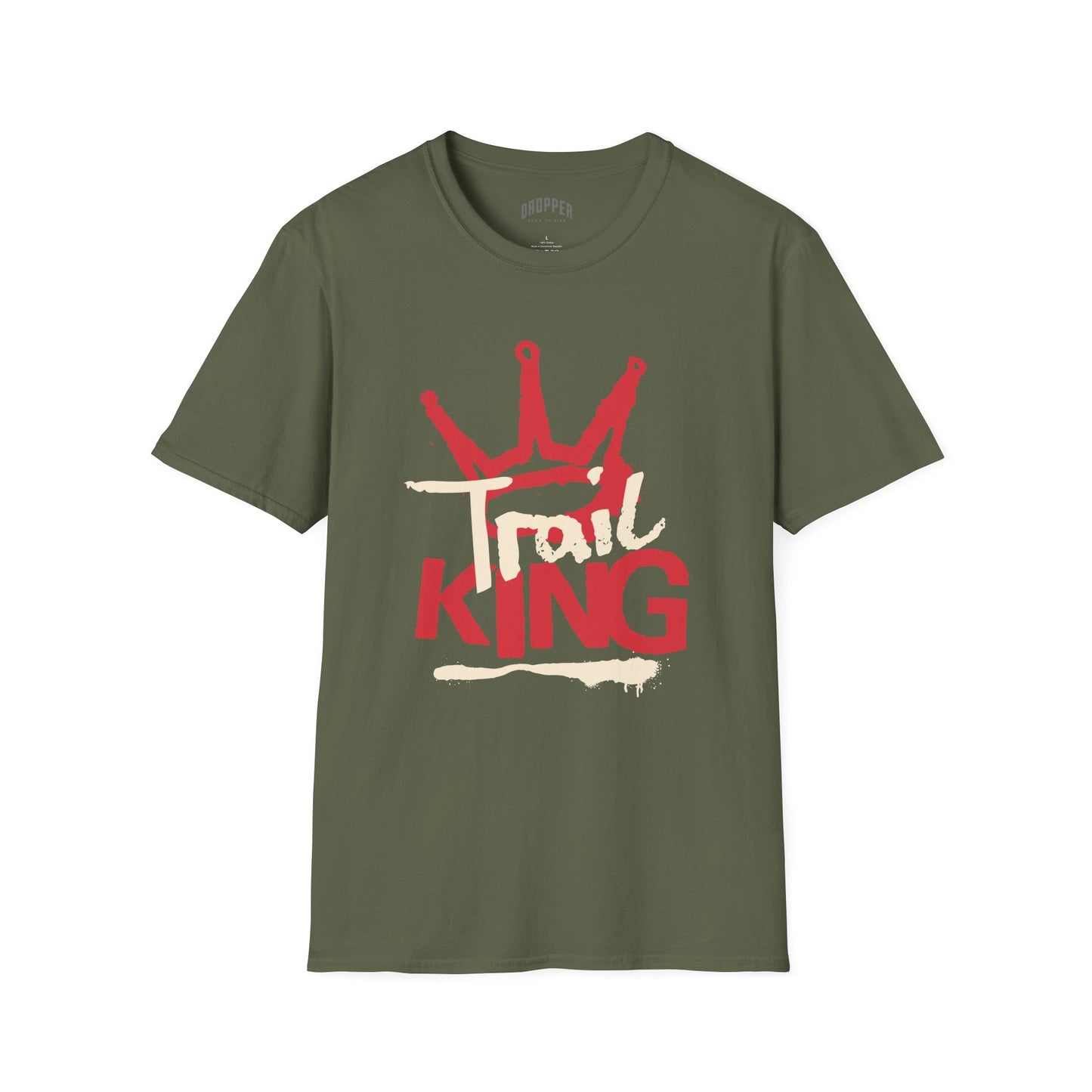 Trail King T-Shirt